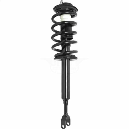 UNITY AUTOMOTIVE Front Right Suspension Strut Coil Spring Assembly For Volkswagen Passat Audi A6 Quattro 78A-11272